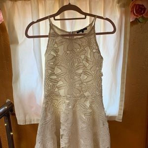 Miss Behave Girls Formal Dress Girls Size 14